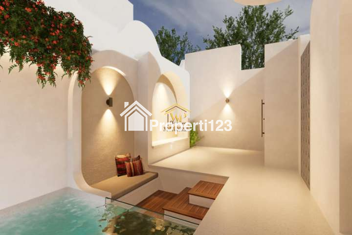 DIJUAL VILLA MEWAH DI KUTA, HARGA TERJANGKAU DEKAT PANTAI PANDAWA - 10