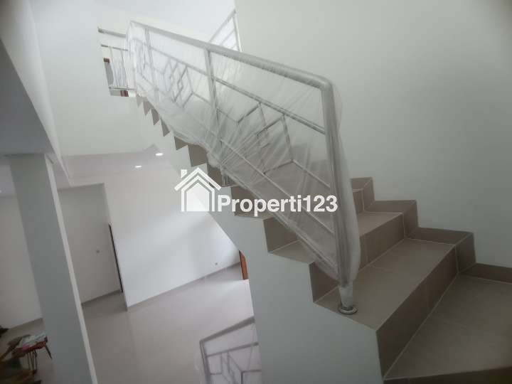 DIJUAL RUMAH SIAP HUNI DEKAT BLUE LAGON SLEMAN - 3