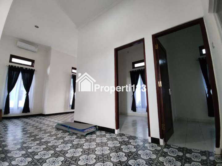 DIJUAL RUMAH MEWAH DI KLATEN SIAP HUNI DENGAN VIEW INDAH - 6