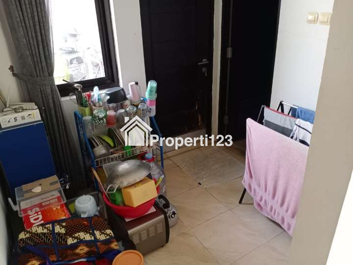 DIJUAL RUMAH MEWAH HARGA MURAH DI KASIHAN BANTUL - 4