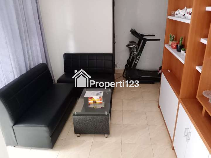 DIJUAL RUMAH MEWAH HARGA MURAH DI KASIHAN BANTUL - 2