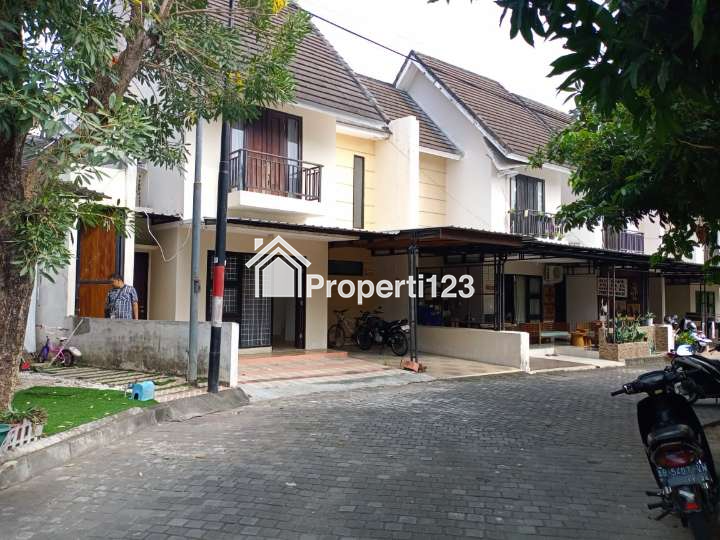DIJUAL RUMAH MEWAH HARGA MURAH DI KASIHAN BANTUL - 5