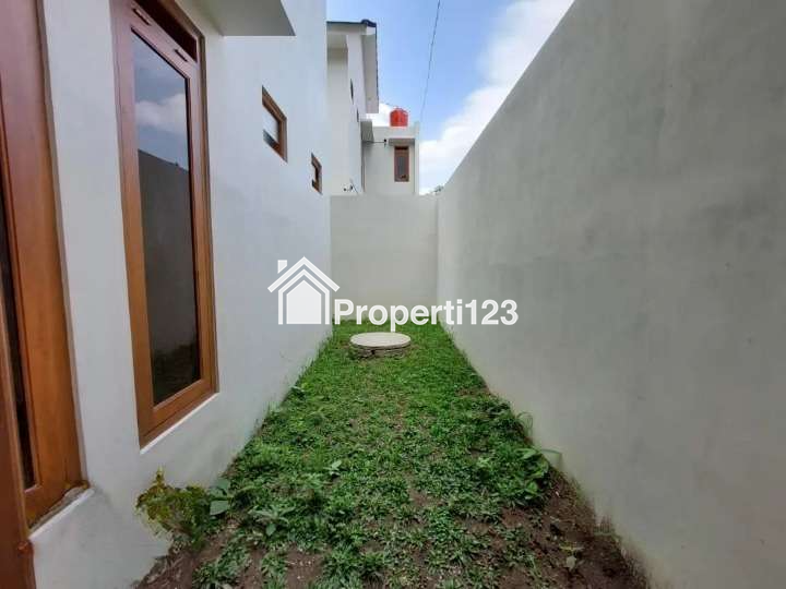 DIJUAL RUMAH 2 LANTAI MEWAH, SIAP HUNI, DEKAT RS ISLAM YOGYAKARTA DI KALASAN - 7