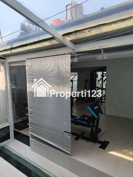 Rumah Full Furnished di Panongan, Citra Raya Cluster The Leaf - 12