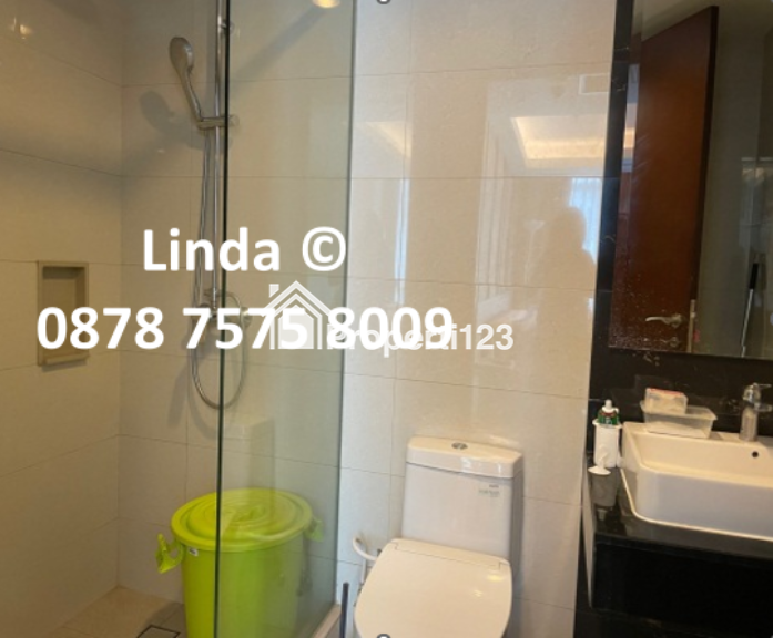 Kensington full furnished Hadap timur - 6