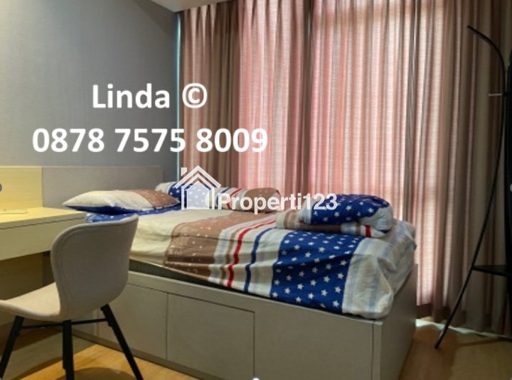 Kensington full furnished Hadap timur - 3