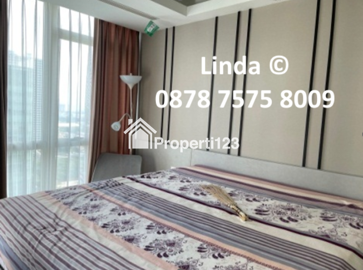 Kensington full furnished Hadap timur - 9