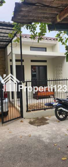 Dijual Cepat Rumah Baru Di Lebak Bulus Akses MRT Dan Jl Toll Pondok Indah/ Fatmawati - 2