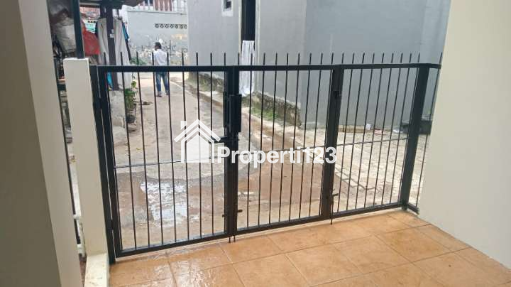 Dijual Cepat Rumah Baru Di Lebak Bulus Akses MRT Dan Jl Toll Pondok Indah/ Fatmawati - 3