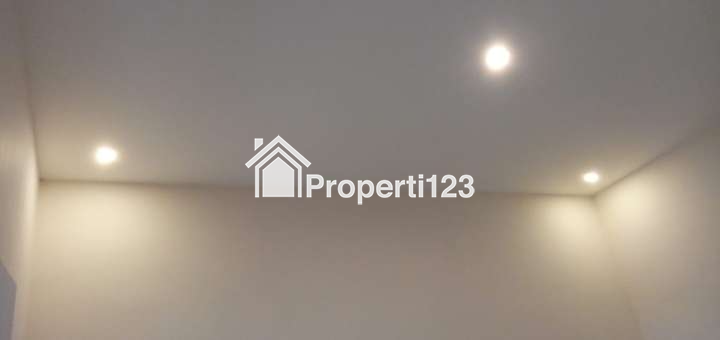 Rumah dijual di cinunuk di dekat stadion gbla bandung - 5