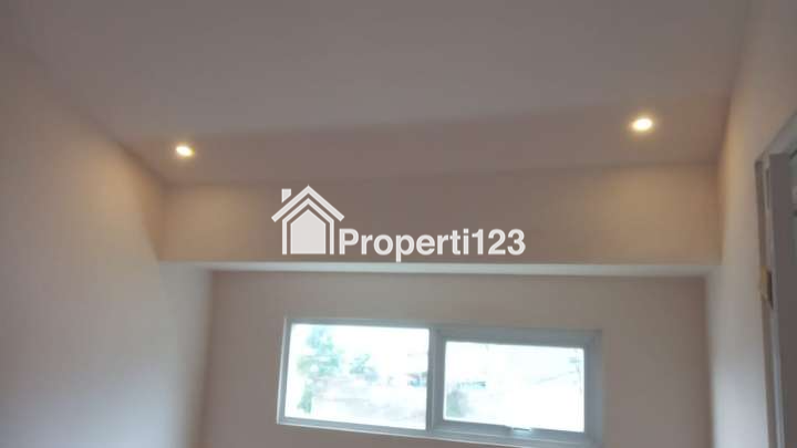 Rumah dijual di cinunuk di dekat stadion gbla bandung - 2