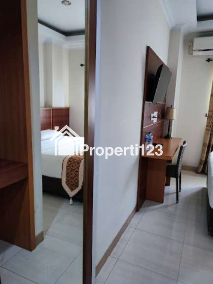 HOTEL DI JUAL CEPAT DI AREA MAILOBORO - 4