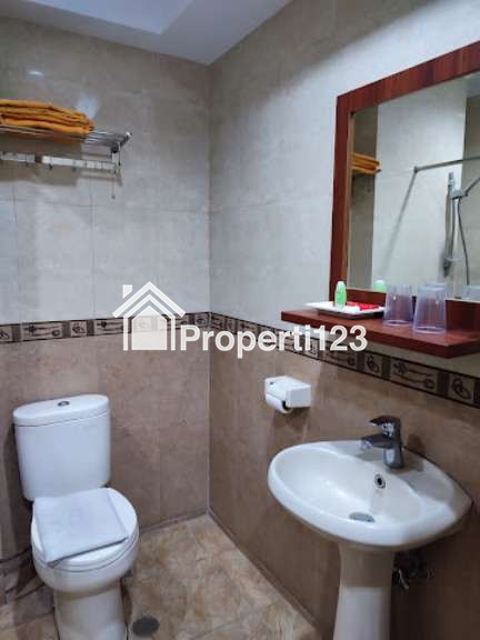 HOTEL DI JUAL CEPAT DI AREA MAILOBORO - 2