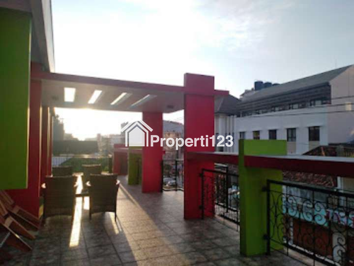 HOTEL DI JUAL CEPAT DI AREA MAILOBORO - 3