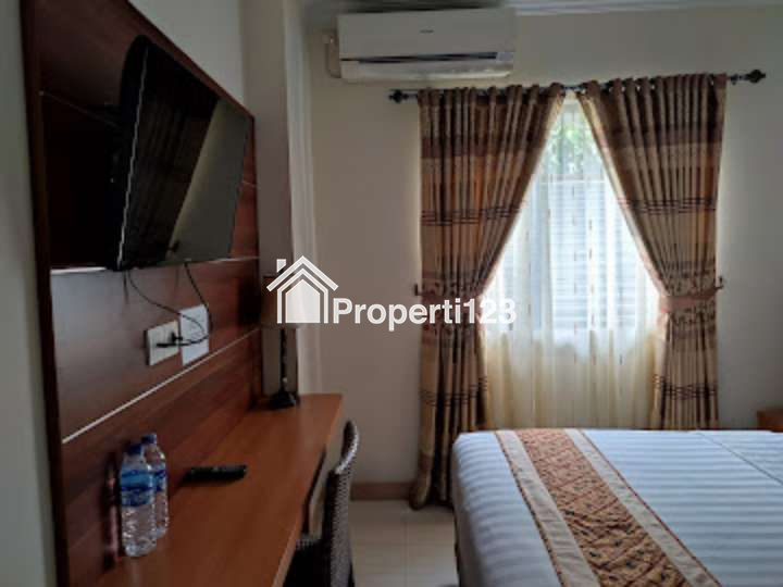 HOTEL DI JUAL CEPAT DI AREA MAILOBORO - 5