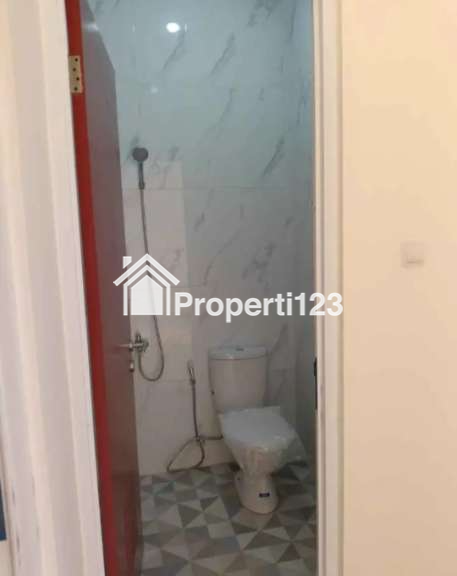 Rumah Subsidi di Tanah Sareal Bogor, Dekat Rumah Sakit dan Fasilitas Umum - 4