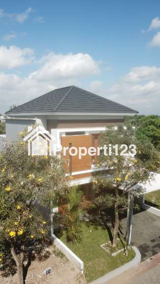 Rumah Dijual Di Sleman, Dekat Bale Mulia, Unit Siap Huni - 3