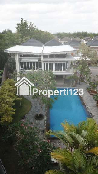 Rumah Dijual Di Sleman, Dekat Bale Mulia, Unit Siap Huni - 4