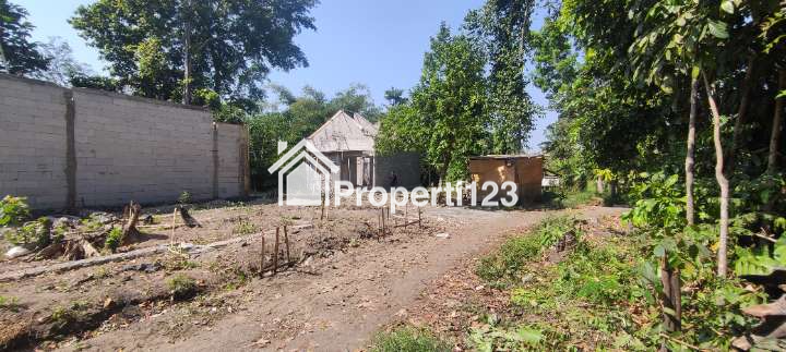 Rumah Minimalis Modern di Ngaglik, Sleman - 4