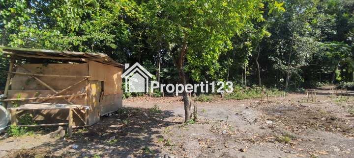 Rumah Minimalis Modern di Ngaglik, Sleman - 6