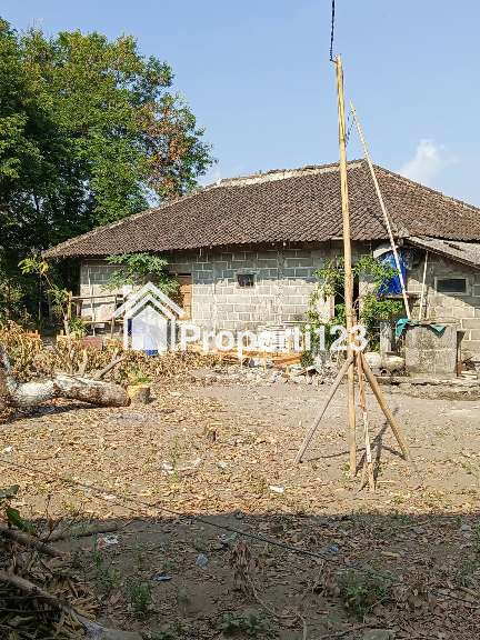 Rumah Minimalis Modern di Kalasan, Sleman - 4