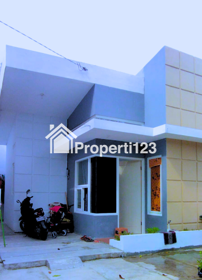 Rumah Minimalis Modern di Kalasan, Sleman - 3