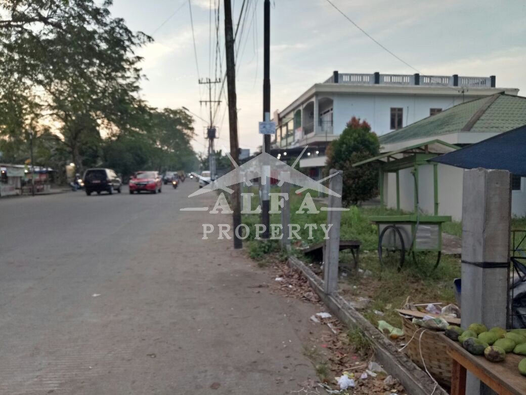 Tanah Dr. Wahidin, Sepakat, Pontianak, Kalimantan Barat - 3
