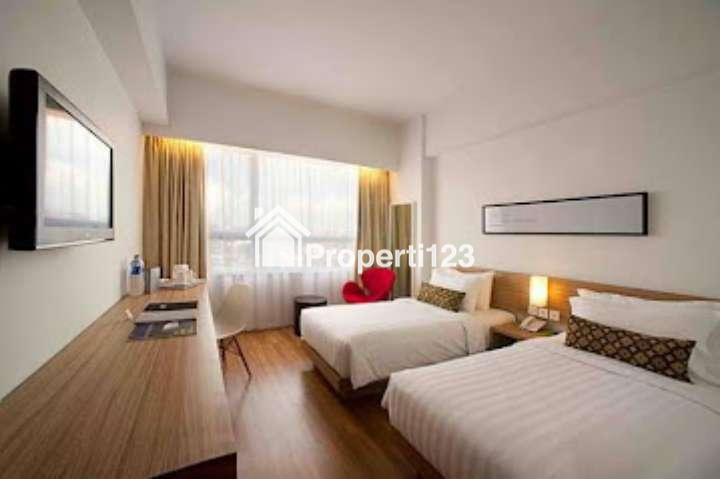 DIJUAL HOTEL BINTANG 4 DI MALIOBORO, KOTA JOGJA ISTIMEWA - 2