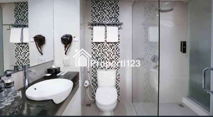 DIJUAL CEPAT HOTEL BINTANG 4 DI MALIOBORO, KOTA YOGYAKARTA - 3