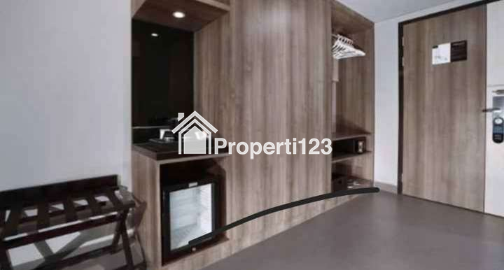 DIJUAL CEPAT HOTEL BINTANG 4 DI MALIOBORO, KOTA YOGYAKARTA - 9
