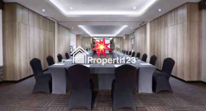 DIJUAL CEPAT HOTEL BINTANG 4 DI MALIOBORO, KOTA YOGYAKARTA - 5