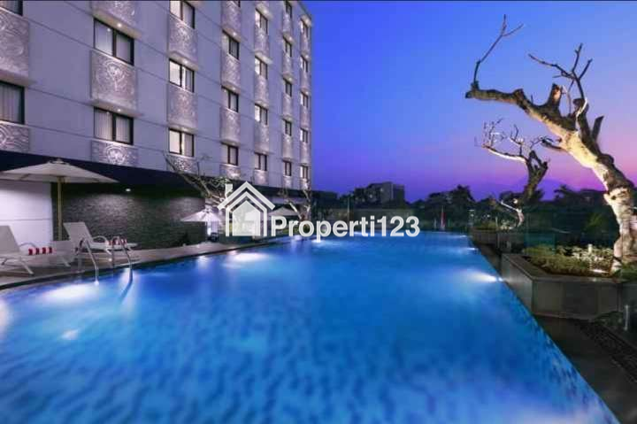 DIJUAL CEPAT HOTEL BINTANG 4 DI MALIOBORO, KOTA YOGYAKARTA - 7
