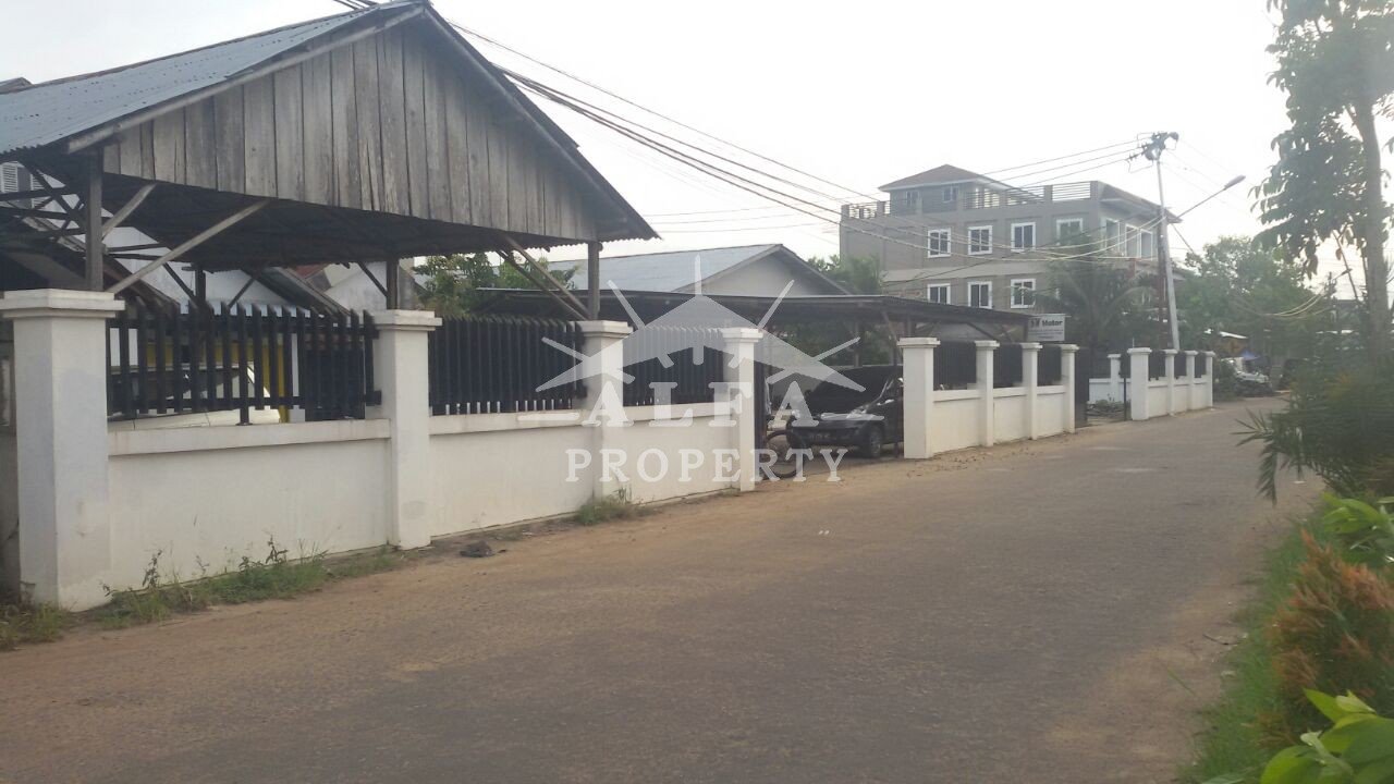 Tanah Karya Baru, Pontianak, Kalimantan Barat - 4