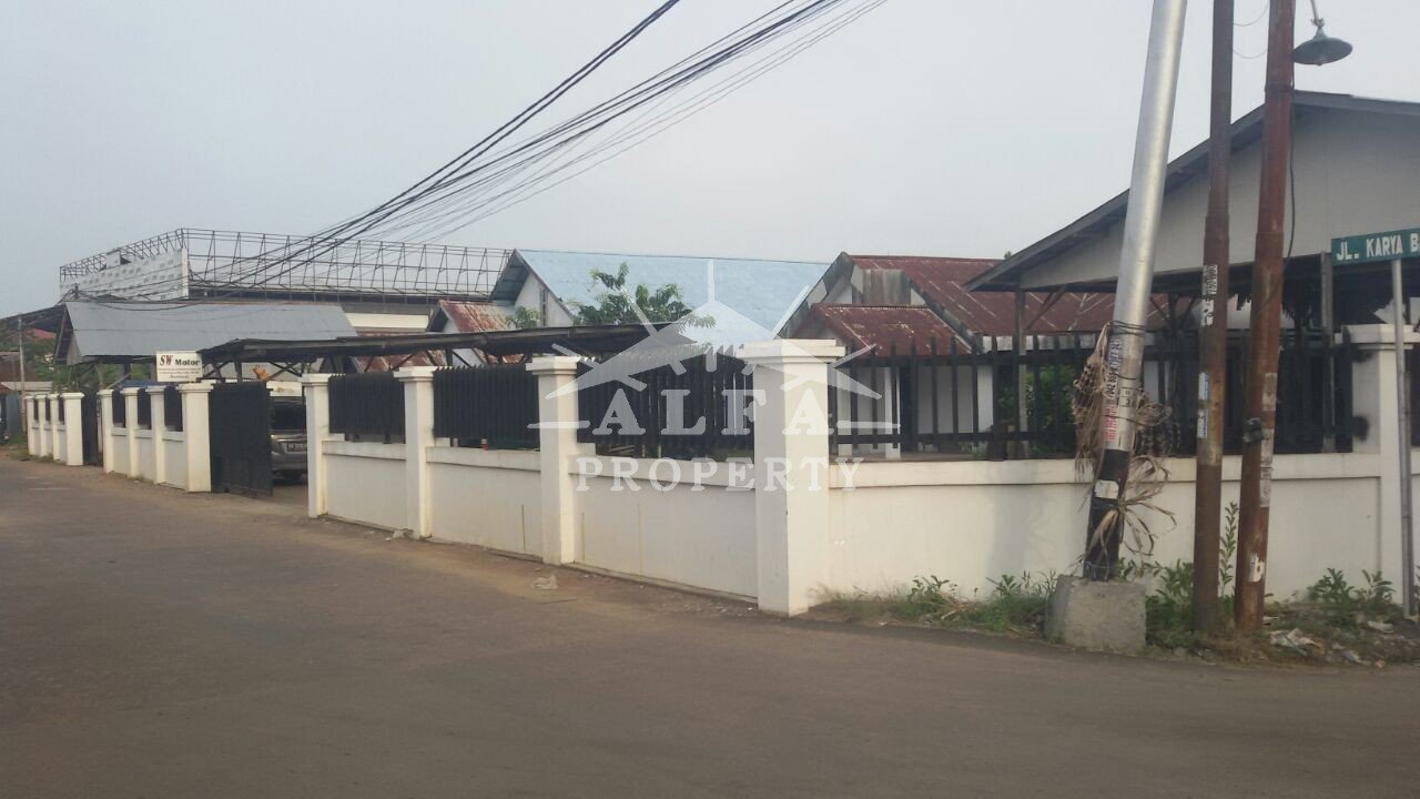 Tanah Karya Baru, Pontianak, Kalimantan Barat - 2