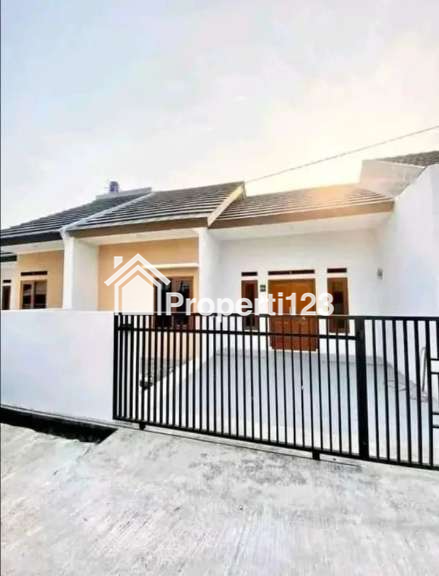 Rumah Modern 600 Jutaan di Arcamanik, Dekat Sport Jabar & Jalan Raya - 4