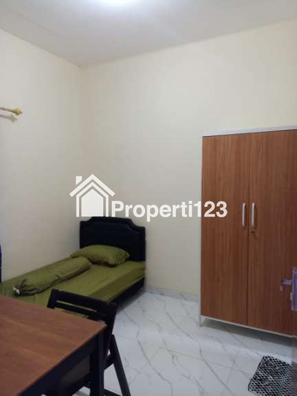 KOST AKTIF, HANYA 9 KAMAR AREA KAMPUS UMY - 6