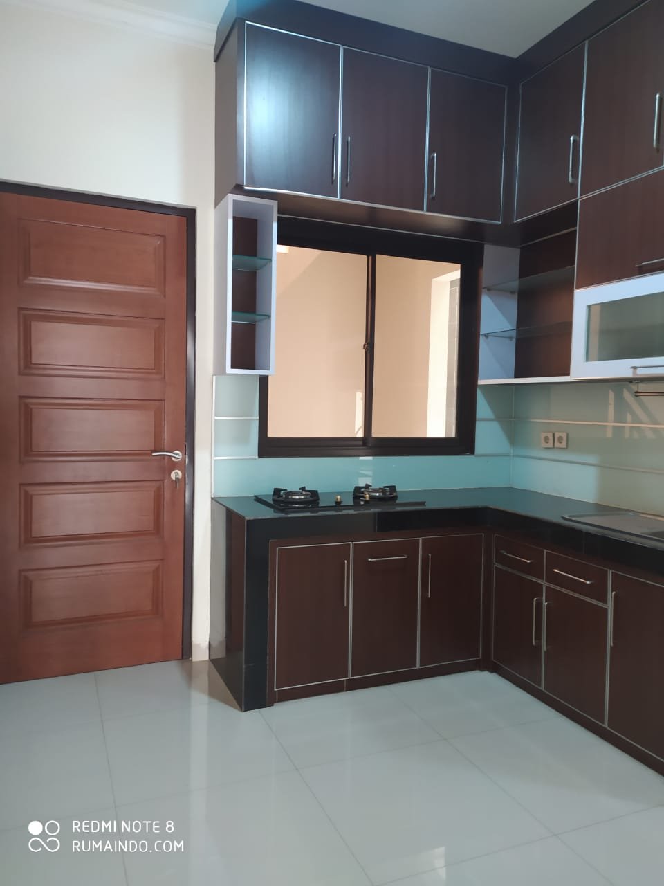 Dijual Murah Rumah di Jln Tebet Barat Jakarta Selatan - 7