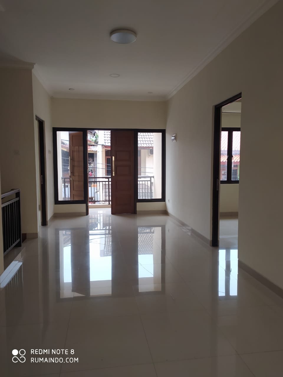 Dijual Murah Rumah di Jln Tebet Barat Jakarta Selatan - 6