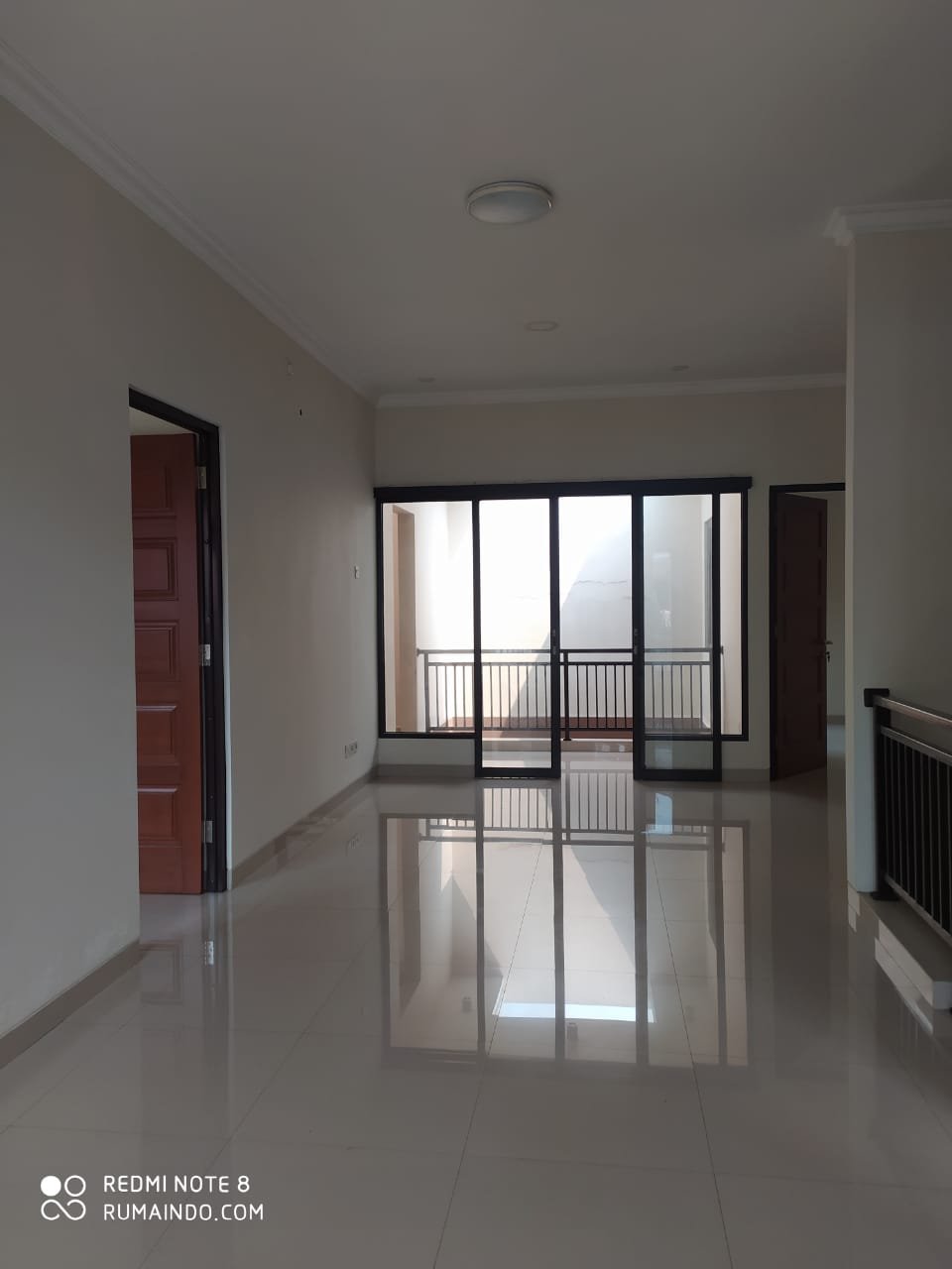 Dijual Murah Rumah di Jln Tebet Barat Jakarta Selatan - 4