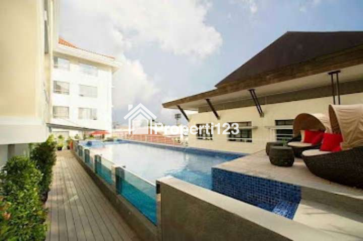 HOTEL BINTANG 4 TERKENAL DI MALIOBORO - 3