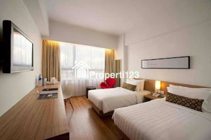 HOTEL BINTANG 4 TERKENAL DI MALIOBORO - 2