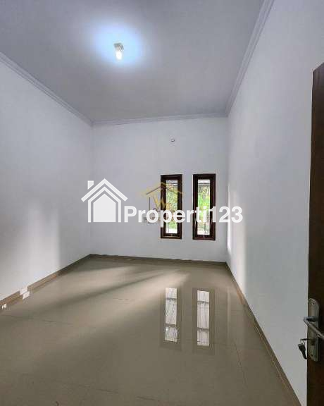 DIJUAL RUMAH MODERN DI MAGUWOHARJO DEKAT DENGAN PUSAT KOTA JOGJA - 6
