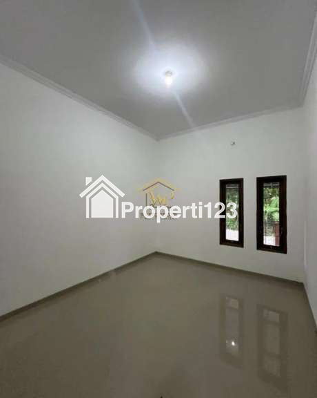 DIJUAL RUMAH MODERN DI MAGUWOHARJO DEKAT DENGAN PUSAT KOTA JOGJA - 5