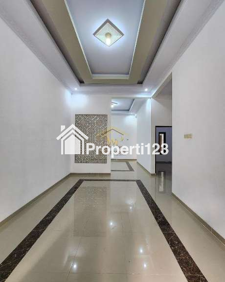 DIJUAL RUMAH MODERN DI MAGUWOHARJO DEKAT DENGAN PUSAT KOTA JOGJA - 4