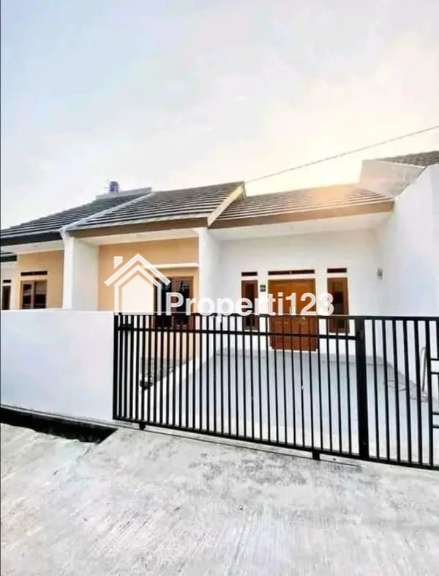 Investasi Terbaik di Arcamanik: Rumah Dekat Jalan A. H. Nasution Mulai 600 Jutaan - 4