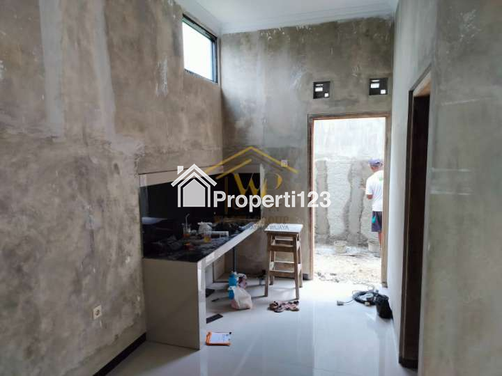 RUMAH TERMURAH DI PASEBAN, HANYA 200JTAN - 3