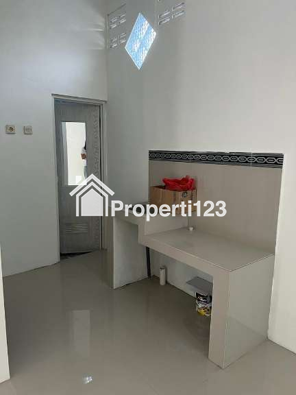 RUMAH TERMURAH DI PASEBAN, HANYA 200JTAN - 5