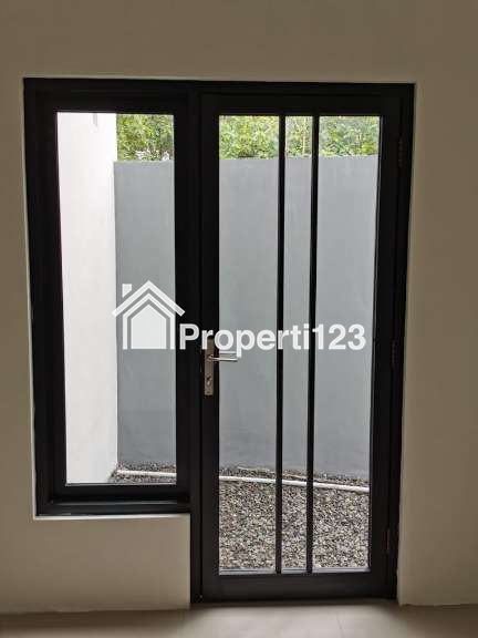 RUMAH TERMURAH DI PASEBAN, HANYA 200JTAN - 2