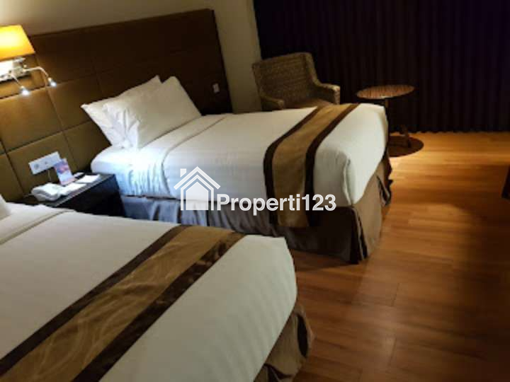 DIJUAL HOTEL BINTANG 4 DEKAT TERMINAL JOMBOR JOGJA - 3