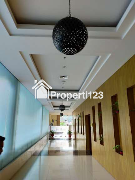DIJUAL HOTEL BINTANG 4 DEKAT TERMINAL JOMBOR JOGJA - 2